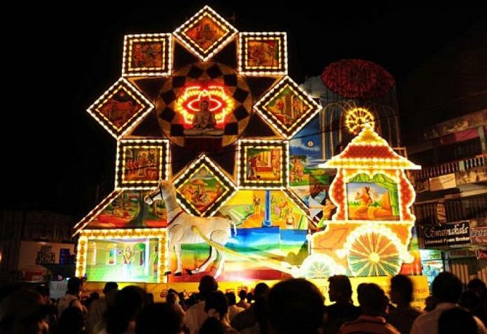 Vesak Sri Lanka 2018 3
