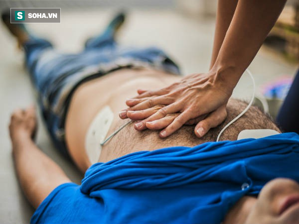 5 bệnh gây ra cái chết bất thình lình trong lúc ngủ: Phải chữa trị ngay, phòng bất trắc - Ảnh 1.