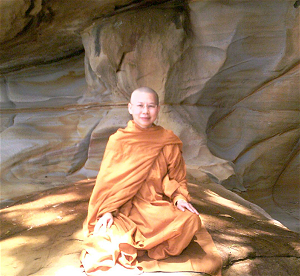 Pháp Hỷ Dhammananda