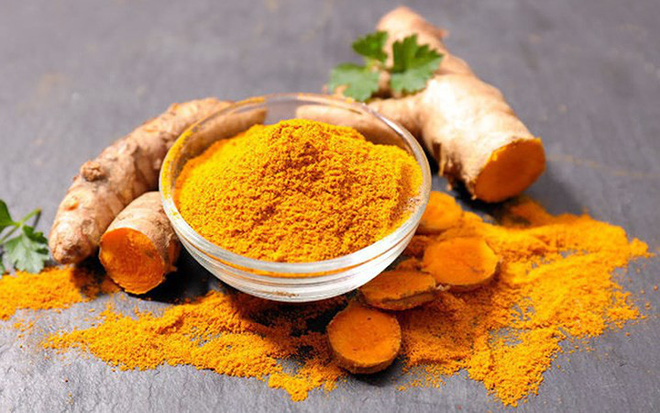 10 thực phẩm phòng ngừa ung thư hiệu quả nhất nên ăn hàng ngày - Ảnh 6.