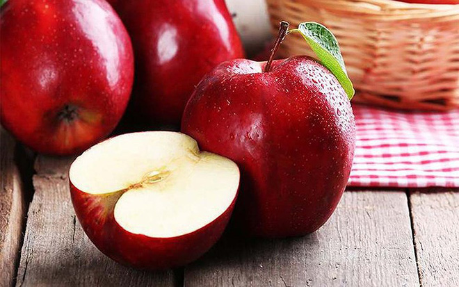 10 thực phẩm phòng ngừa ung thư hiệu quả nhất nên ăn hàng ngày - Ảnh 8.